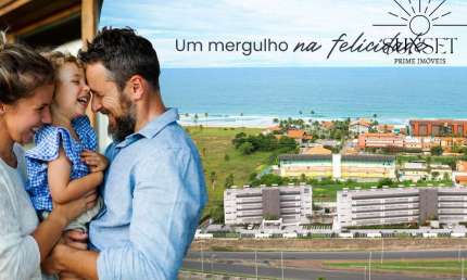 Tipologias disponíveis:  UNIDADES GARDEN, APTOS com 02 Quartos sendo: 1 suíte + 1 suíte reversível.  APTOS COM Rooftop, com varanda gourmet e piscina