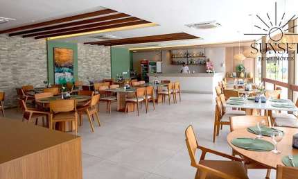 Mana Beach Experience - ÚLTIMAS UNIDADES FLATS E 2 QUARTOS - PRONTO PRA MORAR! Pronto pra LUCRAR o ANO TODO! Rentabilidade acima de 1%