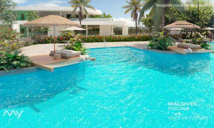 My Beach Experience LANÇAMENTO IMOBILIÁRIO EM Porto de Galinhas, COM GRANDE POTENCIAL DE VALORIZAÇÃO! Fluxo de pagamento super facilitado!