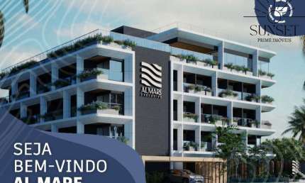 Últimas Unidades no Al Mare Exclusive em Tamandaré-PE: Studios Luxuosos a 3 Min da Praia dos Carneiros com Rentabilidade de Até 1,5% ao Mês!
