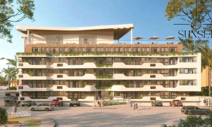 KOA - PORTO DE GALINHAS - FLATS/Studios | 1 quarto e Duplex com 2 quartos. EXCELENTE LANÇAMENTO! GRANDE POTENCIAL DE VALORIZAÇÃO E RENTABILIDADE
