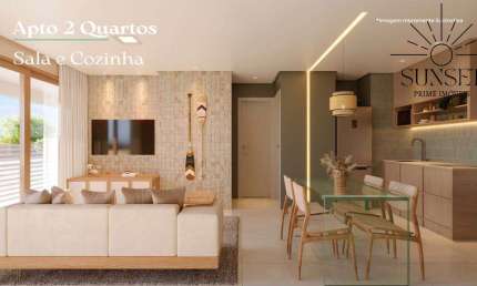 MAÜNA HOME RESORT O primeiro Home Resort de Tamandaré-PE. Praia dos Carneiros -STUDIOS, Aptos 1 E 2 QUARTOS.  OPORTUNIDADE DE INVESTIENTO