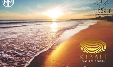 Kibali Flats Frente Mar Porto de Galinhas. OPORTUNIDADE, Exclusividade, sofisticação e rentabilidade no ponto mais valorizado do litoral