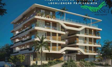 HOA Beach Flats STUDIOS/FLATS, 1 e 2 quartos, E duplex PRONTO PRA VOCÊ DESFRUTAR E SE ENCANTAR na PRAIA DOS CARNEIROS - em Tamandaré - PE