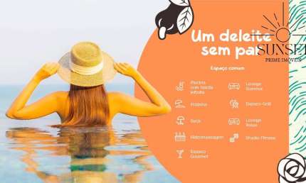 Terraço Cordel -  EM PORTO DE GALINHAS Excelente para INVESTIR e LUCRAR com CONDIÇÕES IMPERDÍVEIS E PREÇOS ESPETACULARES. ÚLTIMAS UNIDADES