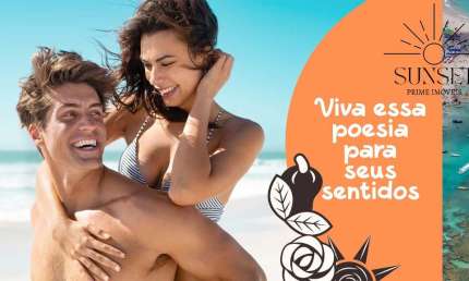 Terraço Cordel - LANÇAMENTO EM PORTO DE GALINHAS. Excelente para INVESTIR e LUCRAR com CONDIÇÕES IMPERDÍVEIS E PREÇOS ESPETACULARES. ÚLTIMAS UNIDADES