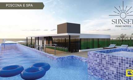 Tamandaré Summer Beach Residence - seu investimento com ALTA VALORIZAÇÃO, CONDIÇÕES IMPERDÍVEIS E PREÇOS ESPETACULARES DE LANÇAMENTO.