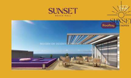 INVESTIMENTO DE VALOR! PRA VOCÊ LUCRAR, DESFRUTAR E RENTABILIZAR MUITO! na Praia dos Carneiros - Tamandaré  - Studios, 1 e 2 quartos e Duplex.