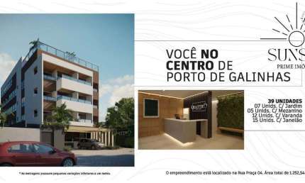 Quattro Smart Flats. Ultimas 6 unidades! Entrega em Agosto de 2026 COM PREÇO IMPERDÍVEL DE LANÇAMENTO