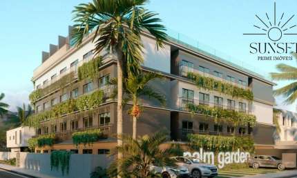 Palm Garden - Studios Duplex - Oportunidade para um excelente Investimento em Porto de Galinhas