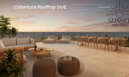 EMPREENDIMENTO ÚNICO! LUXO E CONFORTO À BEIRA MAR DA PRAIA DOS CARNEIROS. CONDIÇÕES ESPECIAIS PARA INVESTIDORES