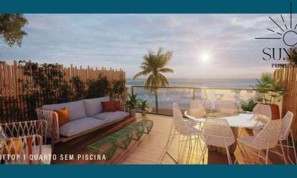 Nomar Carneiros Ecoliving - 3 Últimas unidades!  investir, na região que mais cresce e valoriza no litoral sul de Pernambuco. entrega em JULHO DE 2025