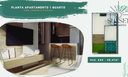 Max Carneiros Exclusive - Perfeito para morar ou investir e que tem o melhor custo-benefício da região. 1 a 4 dormitórios com Condições INCRÍVEIS!!!