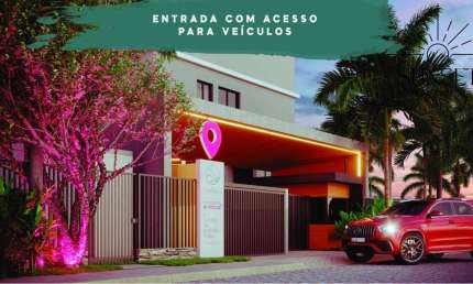 Max Carneiros Exclusive - Perfeito para morar ou investir e que tem o melhor custo-benefício da região. 1 a 4 dormitórios com Condições INCRÍVEIS!!!