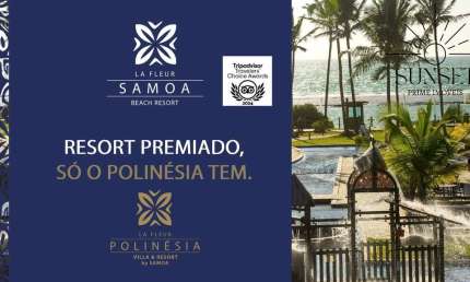 Seu imóvel altíssimo Padrão, NOVO E PRONTO PRA VOCÊ DESFRUTAR OS MELHORES DIAS em Muro Alto - Porto de Galinhas