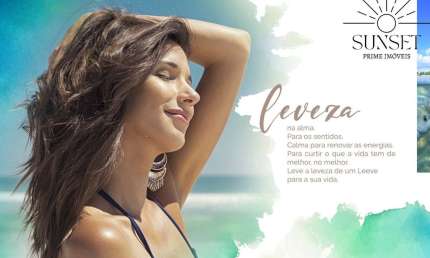 Farol Beach Carneiros - Flats e Aptos com entrega para 2025. Imóveis com alta valorização e retorno expressivo para clientes exigentes.