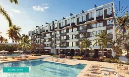 Costa do Mar - Descubra o conceito de vila inteligente no mais novo residencial da Praia dos Carneiros.
