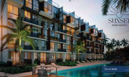 Costa Azul | Villa Carneiros  Um condomínio completo com lazer, segurança, tecnologia e designer encantador na Praia dos Carneiros em Tamandaré-PE