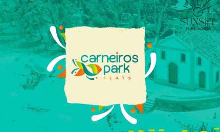 TABELA ESPECIAL DE LANÇAMENTO na Praia dos Carneiros - ÚLTIMAS UNIDADES