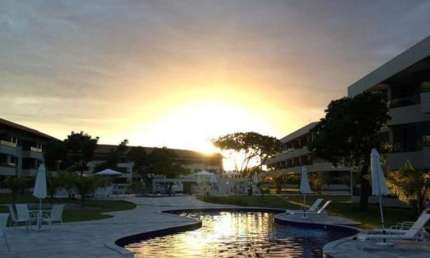 Carneiros Beach Resort! ULTIMAS 2 UNIDADES DISPONÍVEIS. Imóvel Pronto na Praia de Carneiros