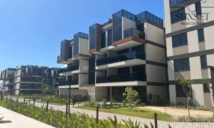 Cais Eco Residência em Muro Alto, está PRONTO pra Você desfrutar do condomínio mais luxuoso do litoral Pernambucano