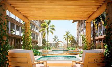 Max Carneiros Exclusive - Perfeito para morar ou investir com o melhor custo-benefício da região.  Seu lugar exclusivo no paraíso.
