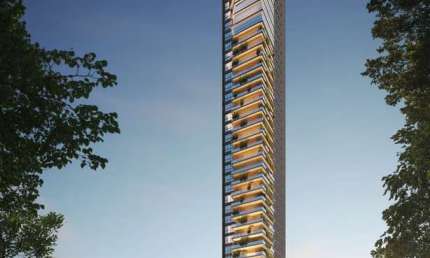 Apartamento com 4 quartos à venda na Rua Antônio Franciscano do Amaral, 310, Altiplano Cabo Branco, João Pessoa, 353 m2 por R$ 4.243.320