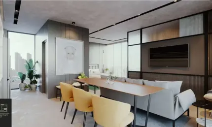 Apartamento garden à venda em manaíra - joão pessoa - paraíba. entrega em dezembro 2025. ed. hortus