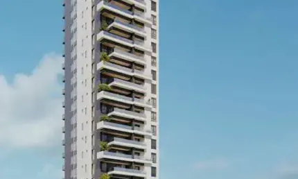 Apartamento com 3 quartos à venda na Rua Domingos Mororó, 58, Miramar, João Pessoa, 149 m2 por R$ 1.429.581