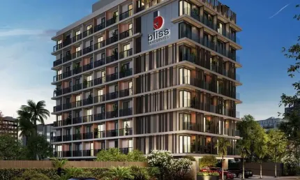 Alto padrão pertinho da praia. apartamento garden à venda em tambaú, joão pessoa. paraíba. pronto em 2026.