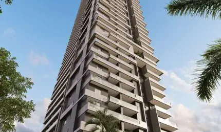 Apartamento com 3 quartos à venda na Rua Josita Almeida, 350, Altiplano Cabo Branco, João Pessoa, 94 m2 por R$ 1.321.843