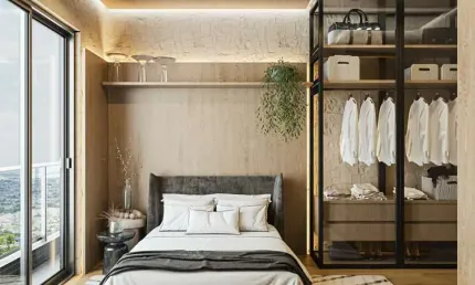 Apartamento 2 quartos 1 suíte à venda em Altiplano Cabo Branco - João Pessoa - Paraíba Ed. Armorial Lançamento Alto padrão entrega: JUN/26