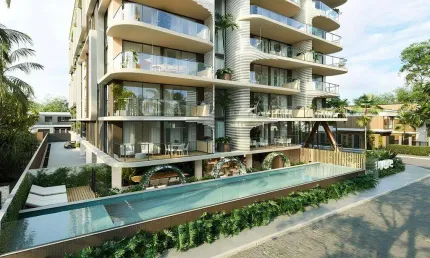 Seu well living de luxo com apenas 10% de sinal. apartamento 3 quartos 2 suítes à venda em cabedelo paraíba. ed. vivere praia concept. entrega: dez/27