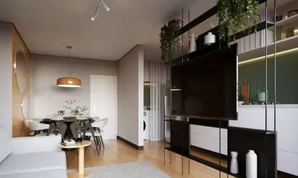 Lançamento. Ed. Voal - A poucos metros da praia. Apartamentos 2 e 3 quartos à venda em Jardim Oceania - João Pessoa - Paraíba - Entrega em 04/2027