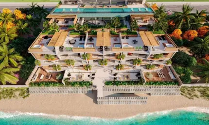 Apartamento 3 dormitórios 2 Suítes à venda no Bessa / Jardim Oceania | João Pessoa - Paraíba - FRENTE MAR, PRONTO PRA MORAR!  Ed. Avoante.