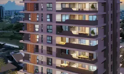 Cobertura com 3 quartos à venda na Rua Ariosvaldo Alves de Azevedo, 352, Jardim Oceania, João Pessoa, 158 m2 por R$ 2.078.375