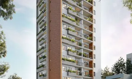 Apartamento com 3 quartos à venda na Rua Paulo Roberto de Souza Acioly, 481, Bessa, João Pessoa, 82 m2 por R$ 661.671