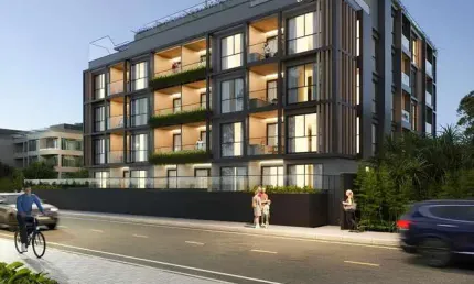 Cobertura com 2 quartos à venda na Avenida Oceano Atlântico, 1645, Intermares, Cabedelo, 68 m2 por R$ 823.935