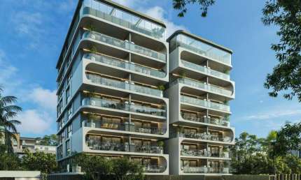 Cobertura com 4 quartos à venda na Rua Max Zagel, 595, Camboinha, Cabedelo, 265 m2 por R$ 4.066.260