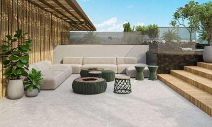 Entrega em Maio/26: A poucos passos da praia. Apartamentos | Garden e Cobertura Duplex à venda em Jardim Oceania - João Pessoa - Paraíba