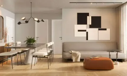 LANÇAMENTO ALTO PADRÃO! Apartamentos de 68 m² a 155m² com 2 e 3 suítes à venda em Jardim Oceania - João Pessoa - Paraíba - Entrega em 08/2027