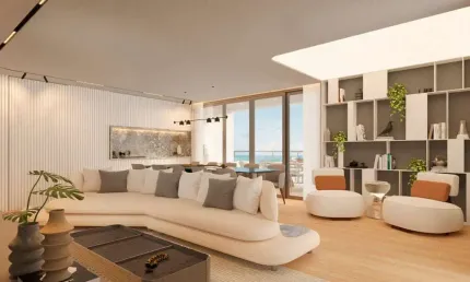 Lançamento! apartamentos de 68 m² a 155m² com 2 e 3 suítes à venda em jardim oceania - joão pessoa - paraíba - entrega em 08/2027