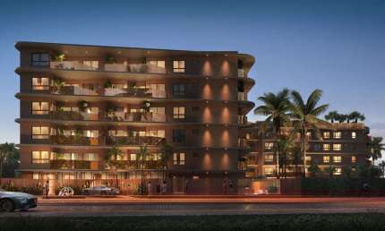 Apartamento com 3 quartos à venda na Avenida José Américo de Almeida Filho, 248, Formosa, Cabedelo, 257 m2 por R$ 3.256.845