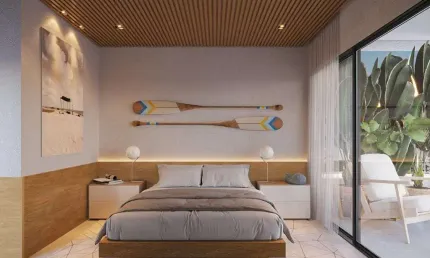 LANÇAMENTO Porto Marino Apartamentos, Coberturas e Duplex Alto Padrão 2, 3 e 4 quartos (Suítes) a poucos passos da praia em Cabedelo - PB. DEZ/26