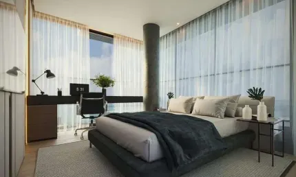 LANÇAMENTO Porto Marino Apartamentos, Coberturas e Duplex Alto Padrão 2, 3 e 4 quartos (Suítes) a poucos passos da praia em Cabedelo - PB. DEZ/26