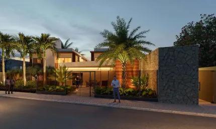 Casa em condomínio fechado com 3 quartos à venda na Rua Vitorino Cardoso, 908, Poço, Cabedelo por R$ 999.000