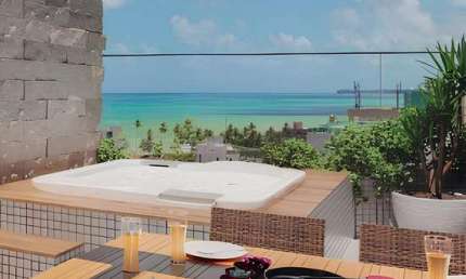 Pronto para morar! Apartamentos e Coberturas no Koa Nice Living opções de 2 a 3 quartos, à venda no Jardim Oceania - João Pessoa - Paraíba