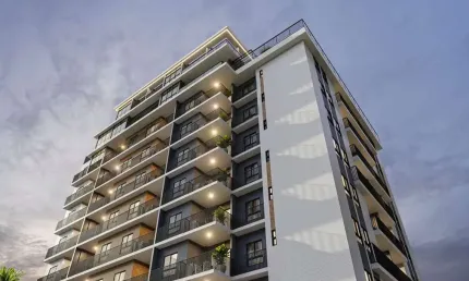 Apartamento 2 quartos 1 suíte à venda em Aeroclube - João Pessoa - Paraíba. Ed. Porto Oasi. NOVO e Pronto pra morar!  ÚLTIMAS UNIDADES.