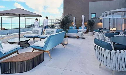 Apenas 10% sinal + parcelinhas. apartamento 3 quartos à venda em intermares, cabedelo. paraíba. entrega em 2026