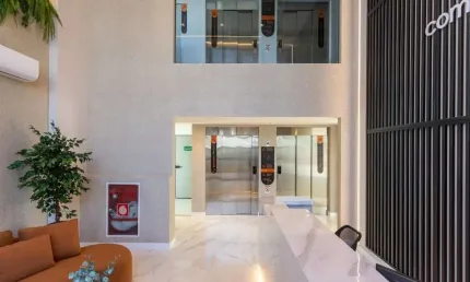 Excelente custo benefício, pronto pra morar! apartamento 2 quartos 1 suíte à venda em tambauzinho, joão pessoa - paraíba